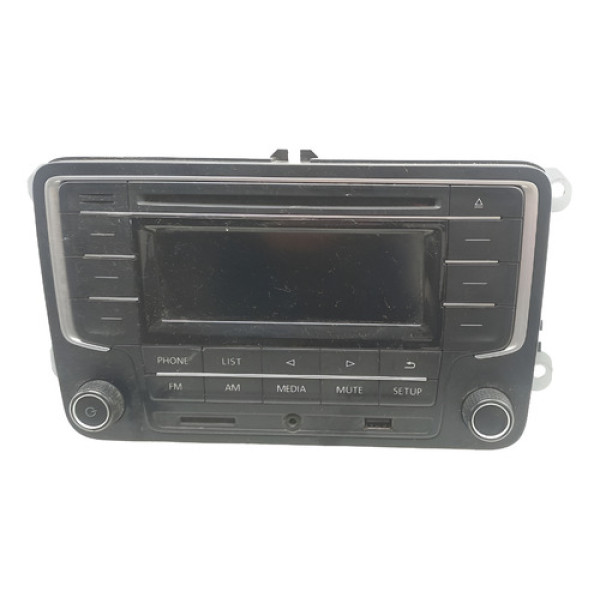 Radio Multimidia Spacefox 2016