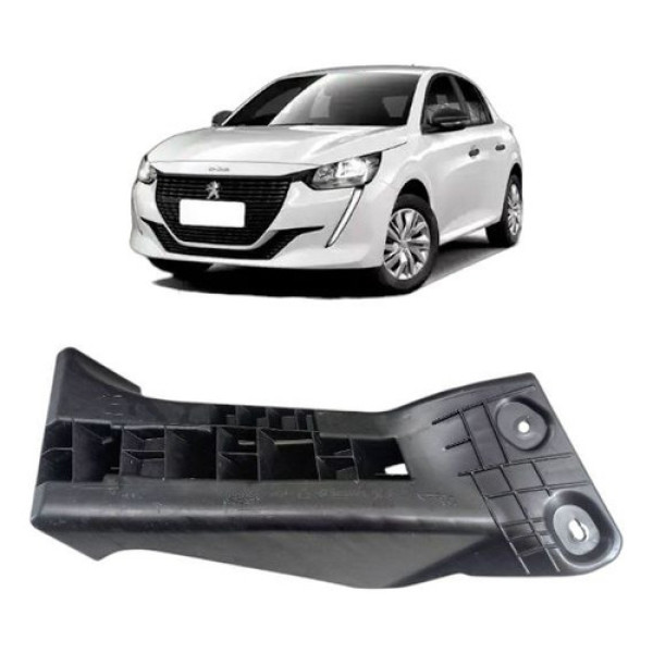 Acabamento Suporte Descanso Pé 208 2023