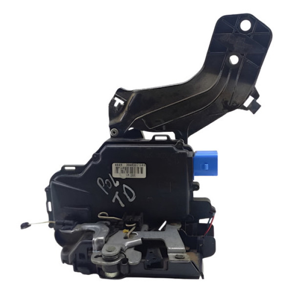 Fechadura Eletronica Traseira Direita Polo 2003 2014