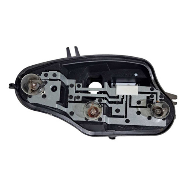 Circuito Soquete Lanterna Traseira Direita C3 2015