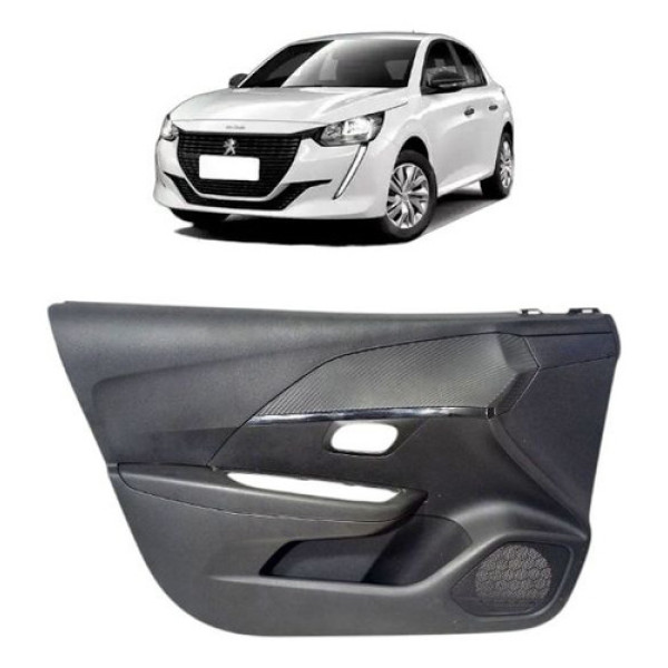 Forro Porta Dianteira Esquerda 208 2023