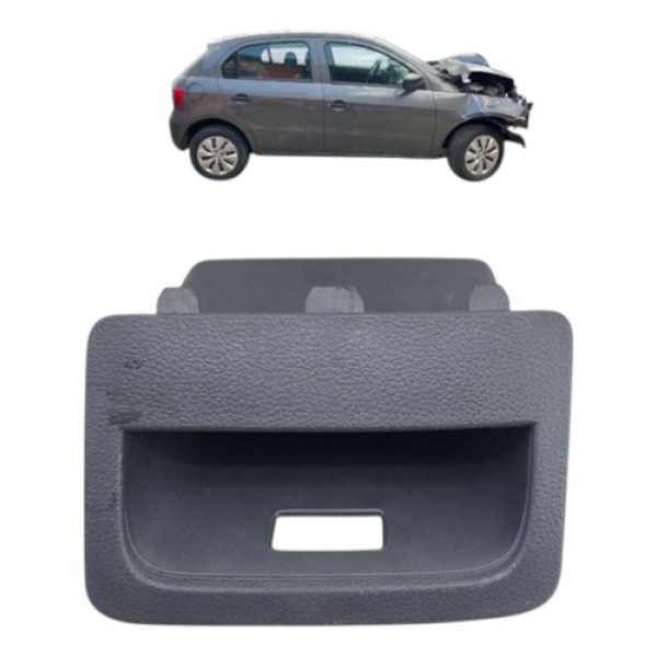 Caixa Fusivel Porta Treco Objeto Gol G6 1.0 2012