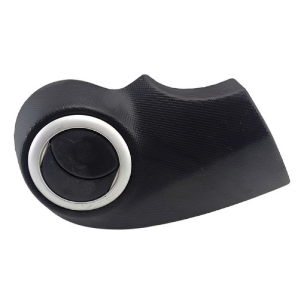 Moldura Difusor Ar Esquerdo Logan 2008 2013