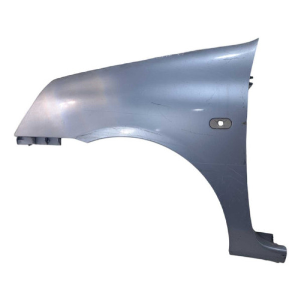 Para-lama Esquerdo Clio 2010