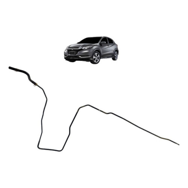 Mangueira Tanque Combustivel Hr-v 1.8 2016