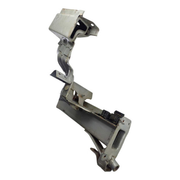 Ponta Longarina Direita Polo 2010