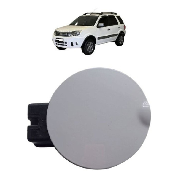 Portinhola Tanque Combustivel Ecosport 1.6 2012