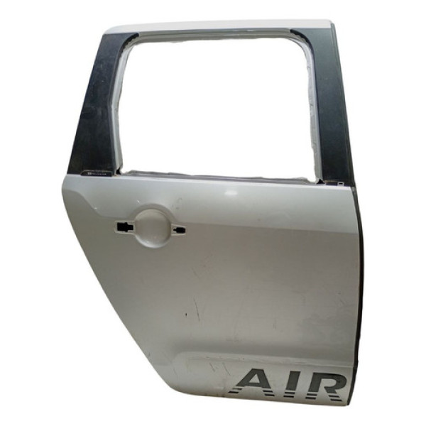 Porta Traseira Direita C3 Aircross 1.6 2012