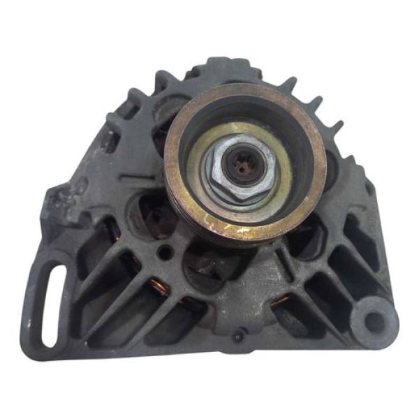 Alternador 206 Clio 1.0 16v 2010 Valeo