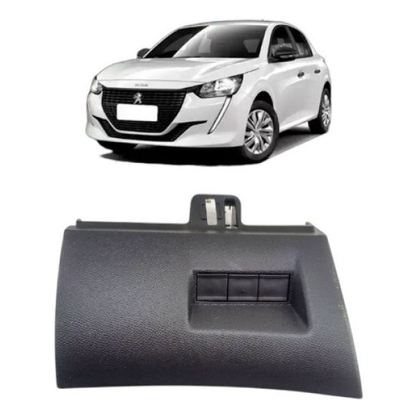 Acabamento Moldura Lateral Painel Esquerdo 208 2023