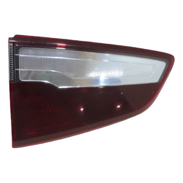 Lanterna Esquerda Ecosport 2012 2016 C/ Dtlh