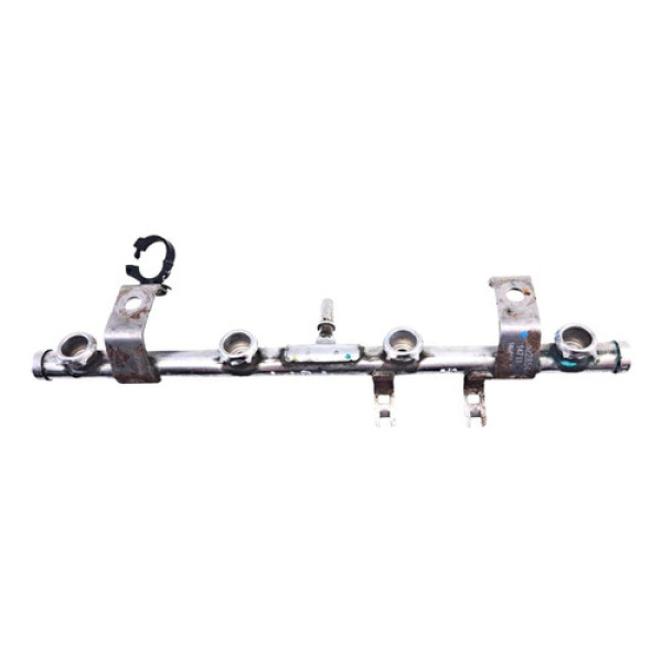 Flauta Bico Injetor Punto 1.6 2014