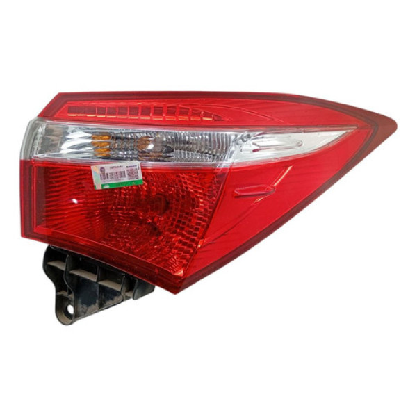 Lanterna Traseira Direita Corolla Gli 1.8 2015 Flex