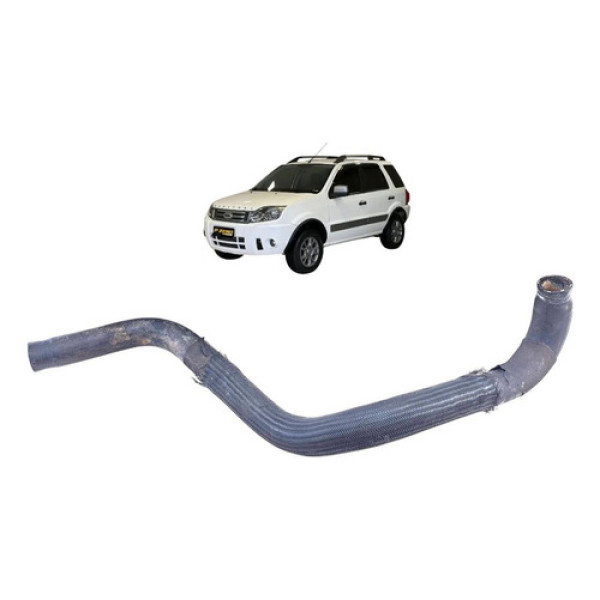 Mangueira Radiador Ecosport 1.6 2012