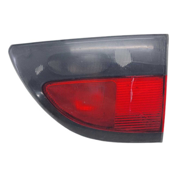 Lanterna Tampa Traseira Direita Megane 1996 2000