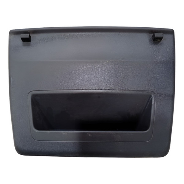 Acabamento Interno Tampa Porta Mala Spacefox 2016