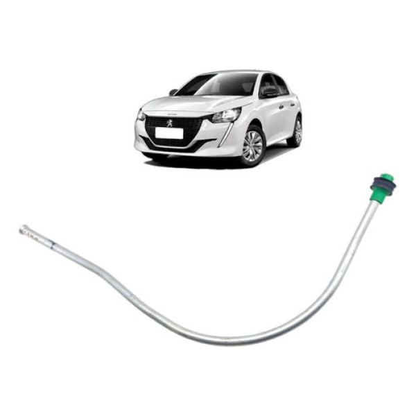 Cano Cabo Alavanca Freio Mão Direito 208 2023