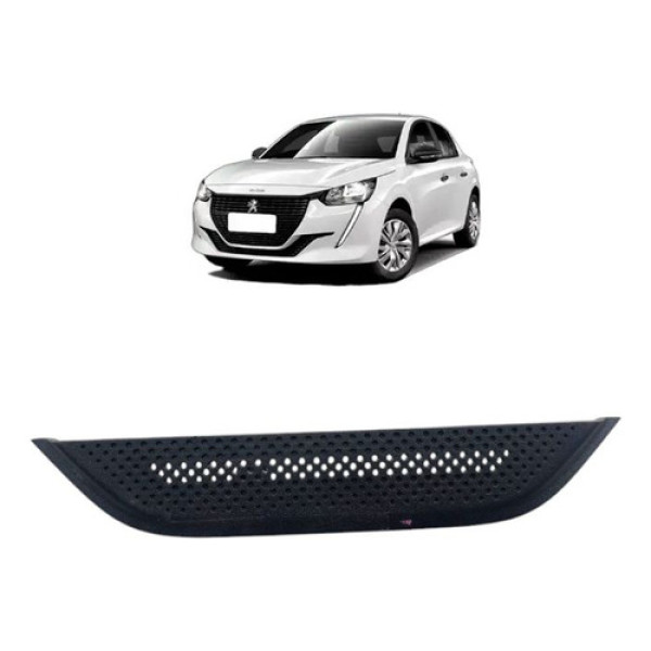 Acabamento Painel Porta Treco 208 1.0 2023