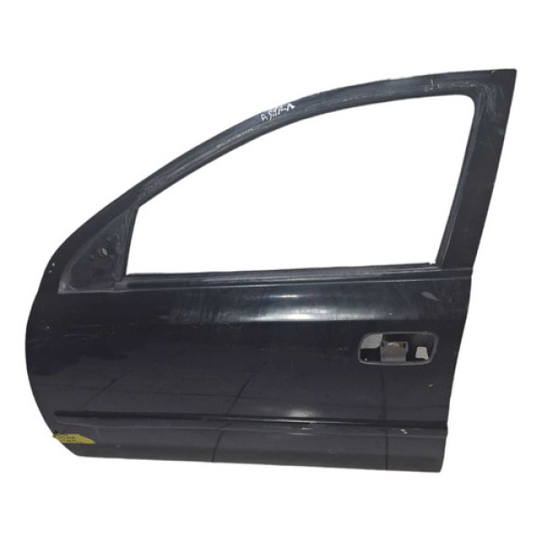 Porta Dianteira Esquerda Astra 2008 4p