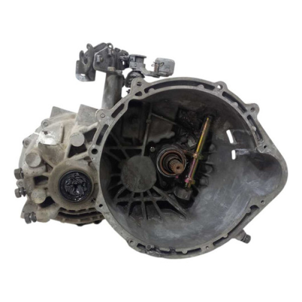 Caixa Marcha Cambio J5 1.5 2012