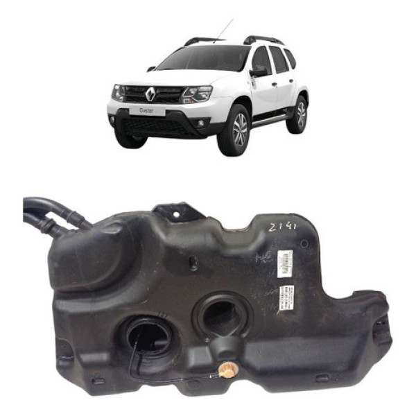 Tanque Combustivel Duster 1.6 2017
