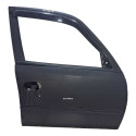 Porta Dianteira Direita Meriva 2007 4p