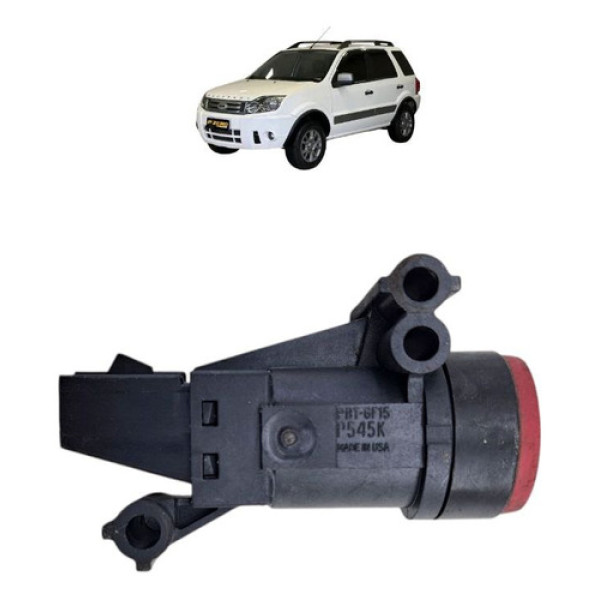 Sensor Impacto Corta Combustivel Ecosport 1.6 2012