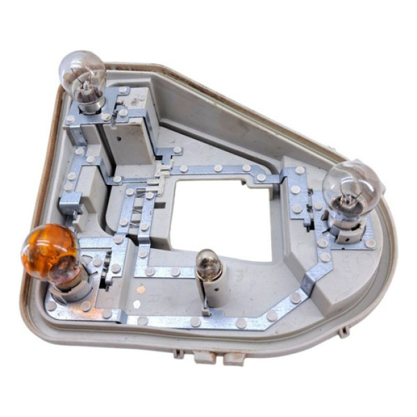 Circuito Soquete Lanterna Traseira Direita Gol G6 1.0 2012