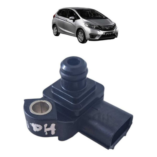 Sensor Map Fit Civic Crv 2007 2017