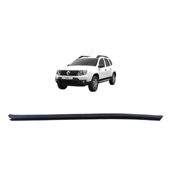 Pestana Interna Dianteira Esquerda Duster 1.6 2017