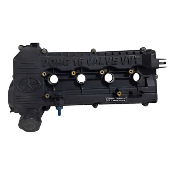 Tampa Válvula Cabeçote J5 1.5 2010 2012