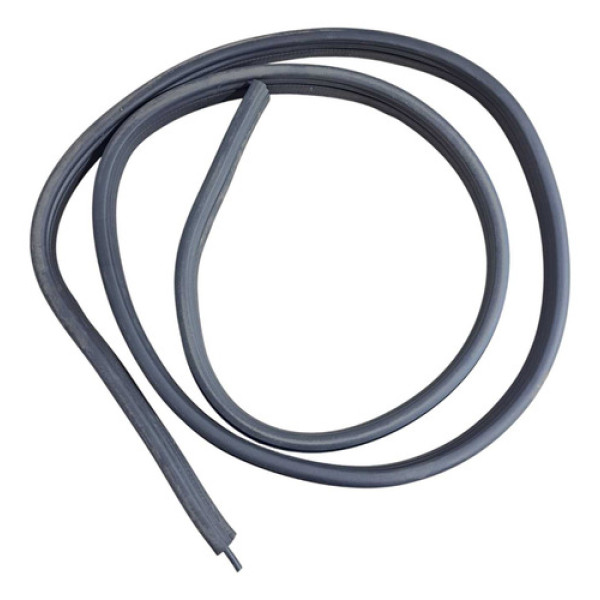 Borracha Porta Dianteira Esquerda Kwid 1.0 3cc 2024