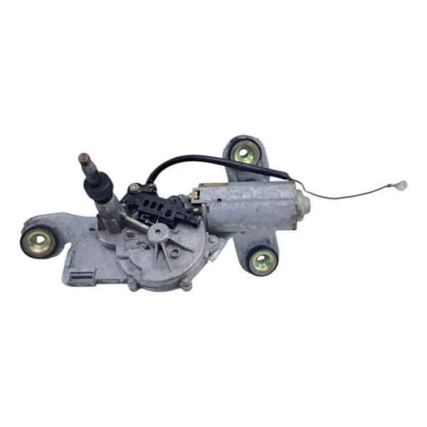 Motor Limpador Para-brisa Traseiro Fiesta 2000