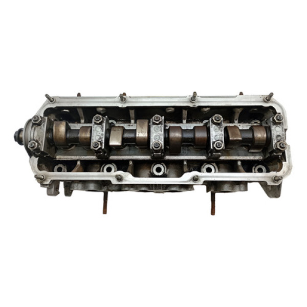 Cabeçote Golf Bora Passat A3 A4 1.6 8v Mexicano 98 2006 Std