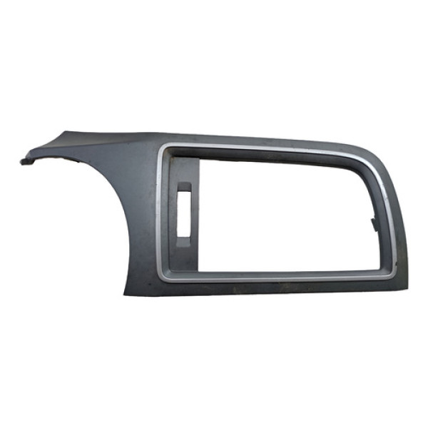 Moldura Acabamento Difusor Ar Lateral Esquerdo Spacefox 2016