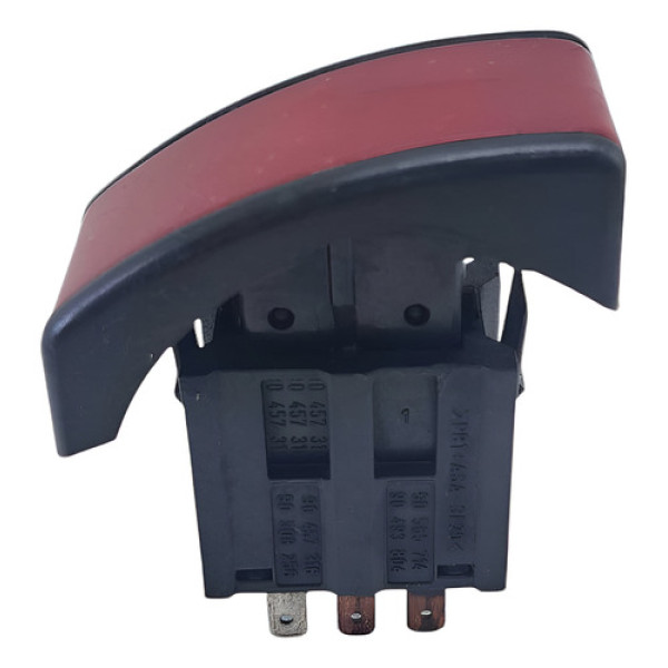 Botão Pisca Alerta Corsa Montana 1999 2012