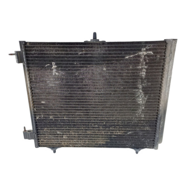 Condensador Ar 208 3 Pinos 2008 2018