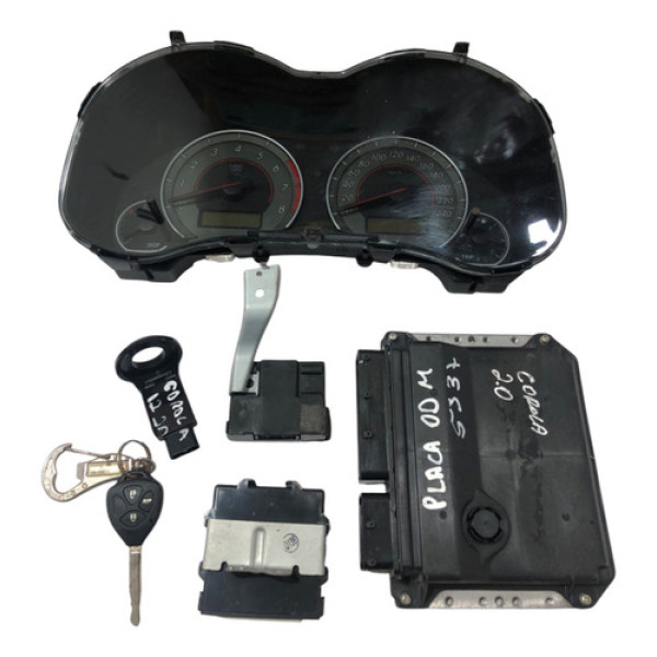 Kit Code Corolla 2.0 2012