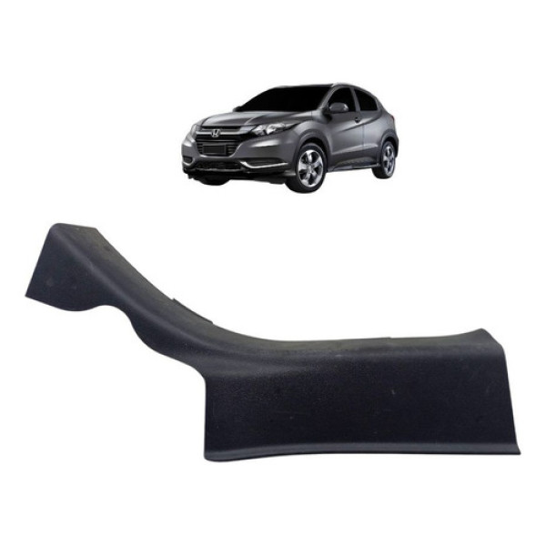 Soleira Interna Traseira Esquerda Hr-v 2016