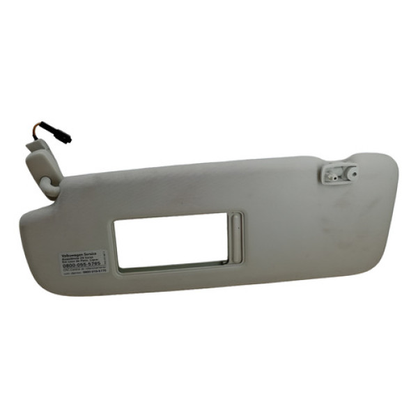 Quebra Sol Esquerdo Spacefox 1.6 2016