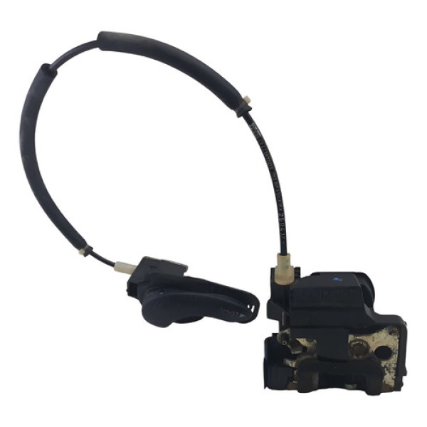 Fechadura Dianteira Direita Palio 1996 2007