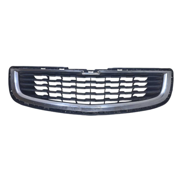 Grade Central Inferior Para-choque Spin 2018