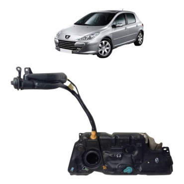 Tanque Combustivel 3...