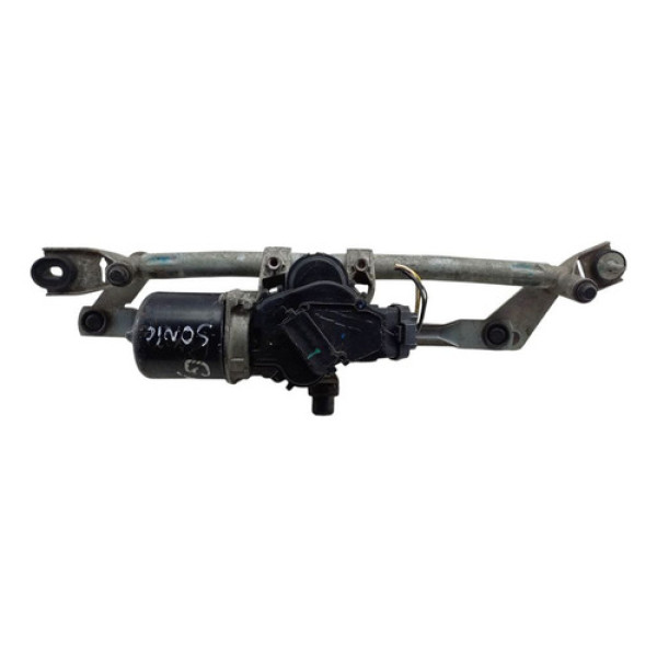 Motor Limpador Para-brisa Sonic 2016