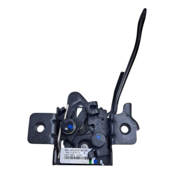 Fechadura Trava Capo Kwid 1.0 3cc 2024