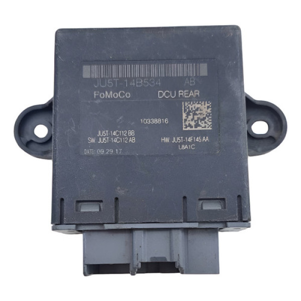 Módulo Central Traseira Direita Fusion Titan 2.0 2015 2019