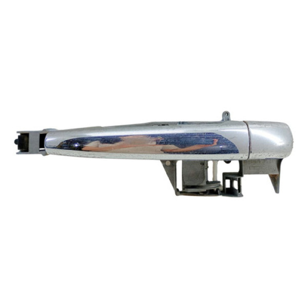 Maçaneta Externa Traseira Direita C3 Aircross 1.6 2012