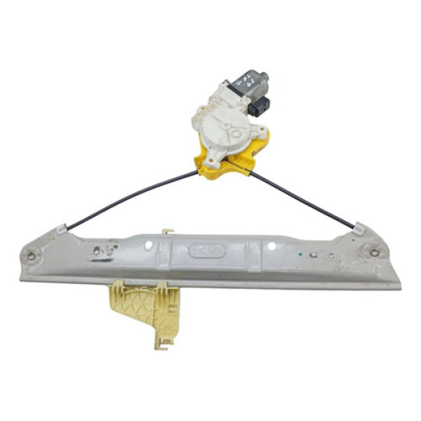 Maquina Vidro Porta Dianteira Direita Gol G7 1.6 2016