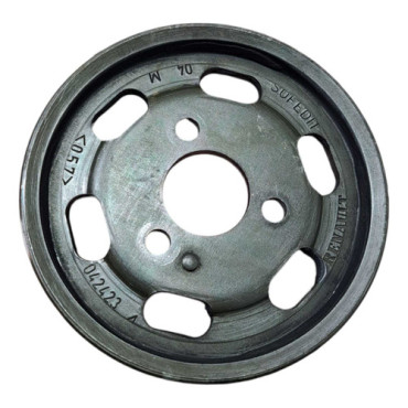 Polia Bomba Direção ...