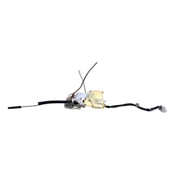 Fechadura Dianteira Esquerda Civic 1998 